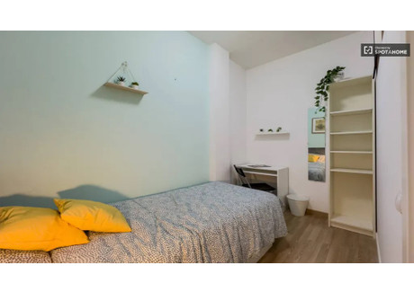 Mieszkanie do wynajęcia - Carrer de València Barcelona, Hiszpania, 100 m², 432 USD (1658 PLN), NET-94313582