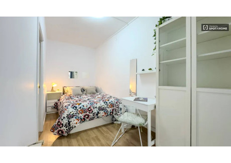 Mieszkanie do wynajęcia - Carrer de València Barcelona, Hiszpania, 100 m², 633 USD (2493 PLN), NET-94313619