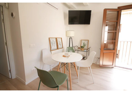 Mieszkanie do wynajęcia - Carrer de Santa Madrona Barcelona, Hiszpania, 90 m², 813 USD (3204 PLN), NET-94353660