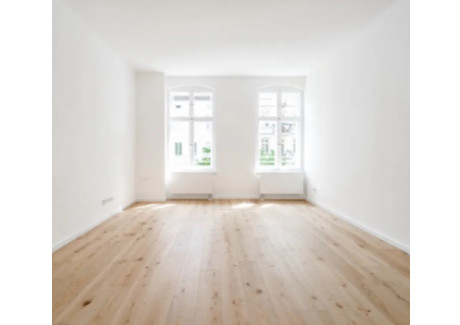 Mieszkanie do wynajęcia - Dunckerstraße Berlin, Niemcy, 45 m², 1039 USD (4093 PLN), NET-94377869