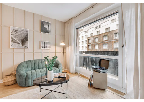 Mieszkanie do wynajęcia - Rue Félicien David Paris, Francja, 41 m², 2762 USD (10 607 PLN), NET-94431618