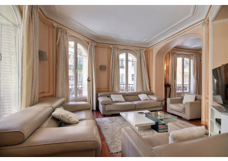 Mieszkanie do wynajęcia - Rue Raynouard Paris, Francja, 135 m², 7561 USD (29 261 PLN), NET-94500217