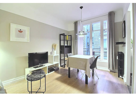 Mieszkanie do wynajęcia - Rue La Condamine Paris, Francja, 28 m², 1600 USD (6145 PLN), NET-94500496