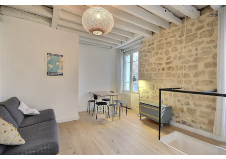 Mieszkanie do wynajęcia - Rue Émile Level Paris, Francja, 38 m², 1755 USD (7036 PLN), NET-94500521