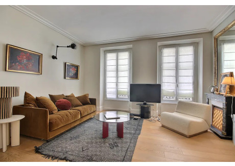 Mieszkanie do wynajęcia - Rue de Navarin Paris, Francja, 64 m², 2700 USD (11 044 PLN), NET-94500540