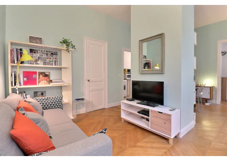 Mieszkanie do wynajęcia - Rue des Francs-Bourgeois Paris, Francja, 55 m², 2713 USD (10 392 PLN), NET-94500703