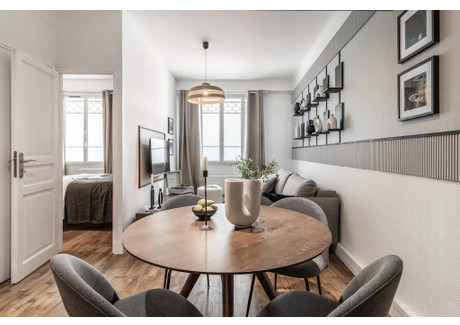 Mieszkanie do wynajęcia - Rue des Lyonnais Paris, Francja, 60 m², 4132 USD (16 155 PLN), NET-94629350