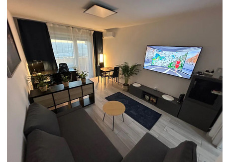 Mieszkanie do wynajęcia - Hadak útja Budapest, Węgry, 32 m², 834 USD (3420 PLN), NET-94701778