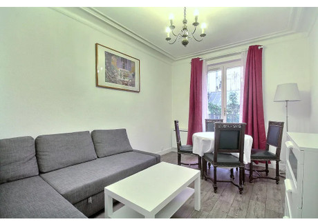 Mieszkanie do wynajęcia - Rue de Montreuil Paris, Francja, 49 m², 1870 USD (7181 PLN), NET-94701904