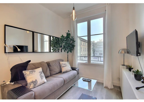 Mieszkanie do wynajęcia - Rue Cambronne Paris, Francja, 35 m², 1956 USD (7511 PLN), NET-94702015