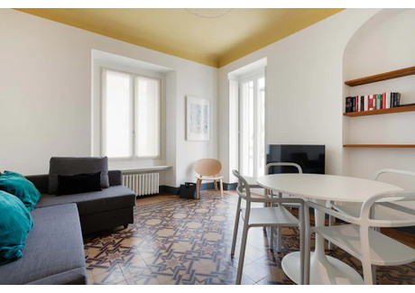 Mieszkanie do wynajęcia - Via Lodovico Muratori Milan, Włochy, 60 m², 2518 USD (10 148 PLN), NET-94702023