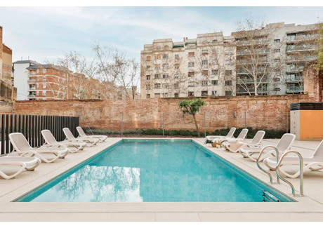 Mieszkanie do wynajęcia - Carrer de Morales Barcelona, Hiszpania, 61 m², 3735 USD (14 792 PLN), NET-94729082
