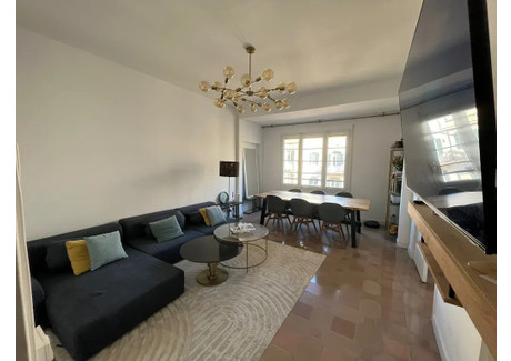 Mieszkanie do wynajęcia - Carrer de Bailèn Barcelona, Hiszpania, 110 m², 871 USD (3433 PLN), NET-94761944