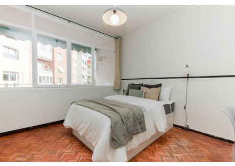 Mieszkanie do wynajęcia - Carrer de Ganduxer Barcelona, Hiszpania, 95 m², 679 USD (2722 PLN), NET-94788989