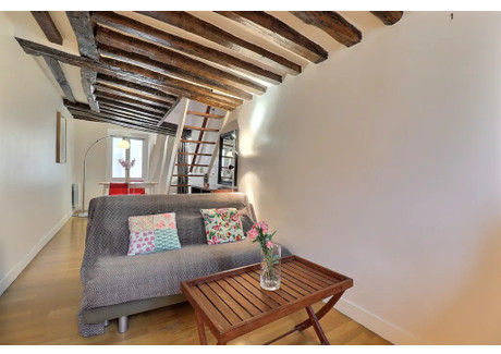 Mieszkanie do wynajęcia - Rue Beauregard Paris, Francja, 48 m², 2803 USD (11 465 PLN), NET-94789036