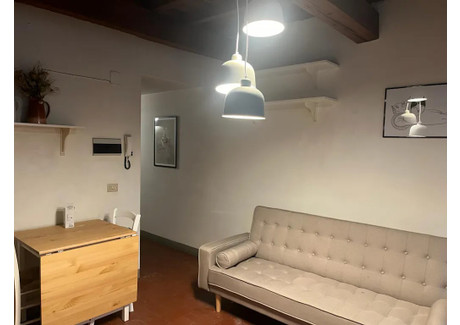 Mieszkanie do wynajęcia - Via Pietrapiana Florence, Włochy, 50 m², 1290 USD (5171 PLN), NET-94862368