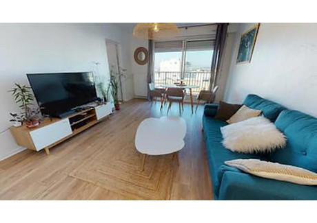 Mieszkanie do wynajęcia - Rue Ernest Renan Venissieux, Francja, 78 m², 599 USD (2359 PLN), NET-94891295