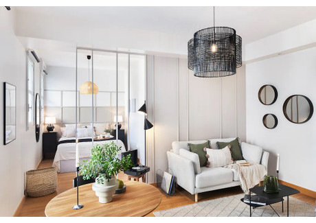 Mieszkanie do wynajęcia - Rue de Longchamp Paris, Francja, 46 m², 4383 USD (17 271 PLN), NET-94891391