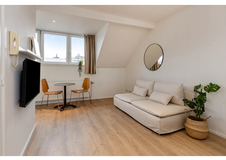 Mieszkanie do wynajęcia - Rue de la Senne Brussels, Belgia, 45 m², 1042 USD (4075 PLN), NET-94956499