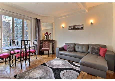 Mieszkanie do wynajęcia - Avenue de Versailles Paris, Francja, 40 m², 2062 USD (8122 PLN), NET-94956541