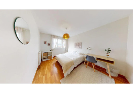 Mieszkanie do wynajęcia - Rue Pierre Brossolette Venissieux, Francja, 84 m², 564 USD (2221 PLN), NET-94956601