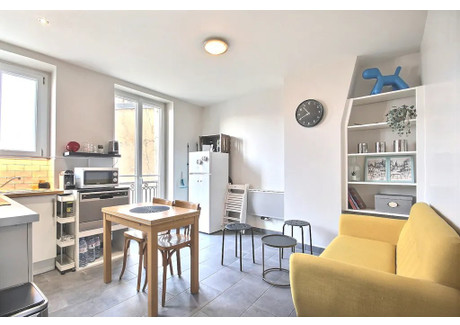 Mieszkanie do wynajęcia - Boulevard de Ménilmontant Paris, Francja, 45 m², 2216 USD (8508 PLN), NET-95032251