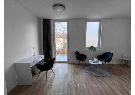 Mieszkanie do wynajęcia - Crailsheimer Straße Berlin, Niemcy, 56 m², 1292 USD (5286 PLN), NET-95125714