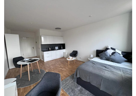 Mieszkanie do wynajęcia - Crailsheimer Straße Berlin, Niemcy, 32 m², 1373 USD (5520 PLN), NET-95125805