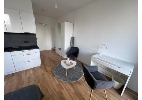 Mieszkanie do wynajęcia - Crailsheimer Straße Berlin, Niemcy, 25 m², 1115 USD (4281 PLN), NET-95125802