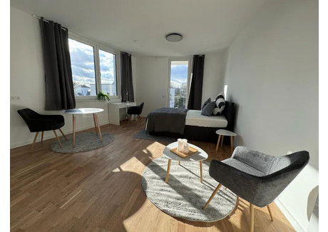 Mieszkanie do wynajęcia - Crailsheimer Straße Berlin, Niemcy, 35 m², 1339 USD (5559 PLN), NET-95125842