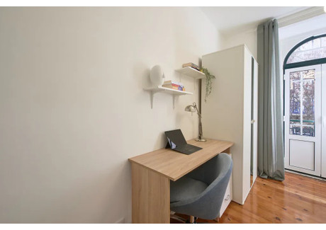 Mieszkanie do wynajęcia - Rua Cidade da Horta Lisbon, Portugalia, 97 m², 643 USD (2535 PLN), NET-95142807