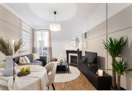 Mieszkanie do wynajęcia - Rue du Faubourg Saint-Martin Paris, Francja, 70 m², 4663 USD (17 907 PLN), NET-95170522