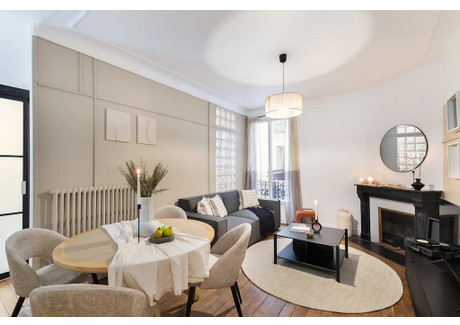 Mieszkanie do wynajęcia - Rue du Faubourg Saint-Martin Paris, Francja, 70 m², 4317 USD (17 399 PLN), NET-95170522