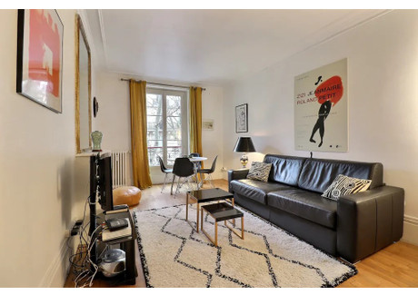 Mieszkanie do wynajęcia - Avenue de la Bourdonnais Paris, Francja, 46 m², 2640 USD (10 349 PLN), NET-95192754