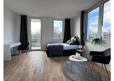 Mieszkanie do wynajęcia - Crailsheimer Straße Berlin, Niemcy, 30 m², 1199 USD (5013 PLN), NET-95220422