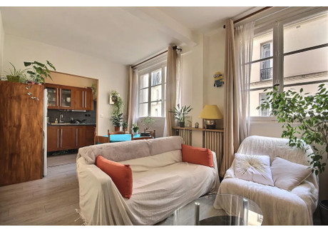 Mieszkanie do wynajęcia - Boulevard de Grenelle Paris, Francja, 47 m², 1726 USD (6956 PLN), NET-95273514