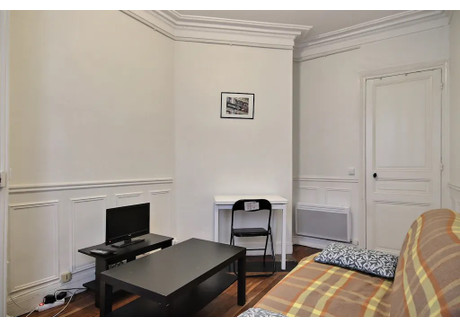 Mieszkanie do wynajęcia - Rue Eugène Jumin Paris, Francja, 30 m², 1655 USD (6469 PLN), NET-95273930