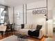 Mieszkanie do wynajęcia - Rue de Mouzaïa Paris, Francja, 48 m², 2813 USD (11 085 PLN), NET-95354933