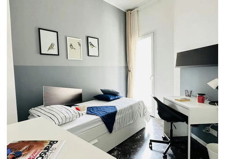 Mieszkanie do wynajęcia - Via Tripoli Turin, Włochy, 140 m², 545 USD (2145 PLN), NET-95387358
