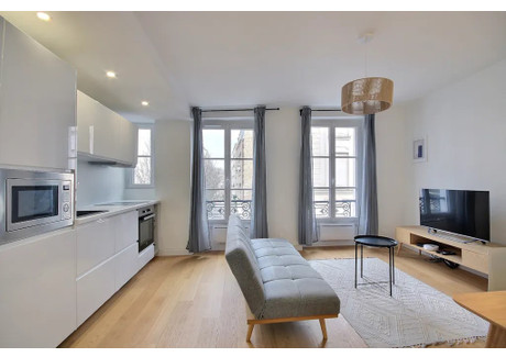 Mieszkanie do wynajęcia - Rue Samson Paris, Francja, 37 m², 1848 USD (7484 PLN), NET-95387379