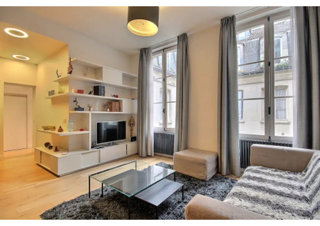 Mieszkanie do wynajęcia - Rue Saint-Jacques Paris, Francja, 67 m², 4641 USD (18 705 PLN), NET-95413824
