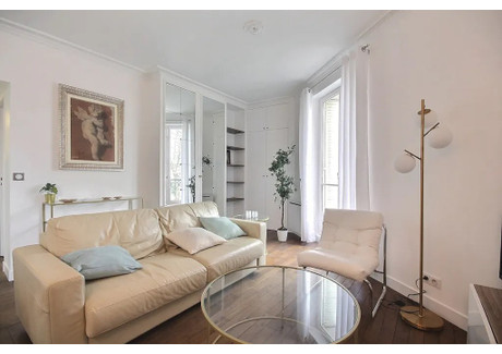 Mieszkanie do wynajęcia - Rue Hallé Paris, Francja, 50 m², 2260 USD (8906 PLN), NET-95413887
