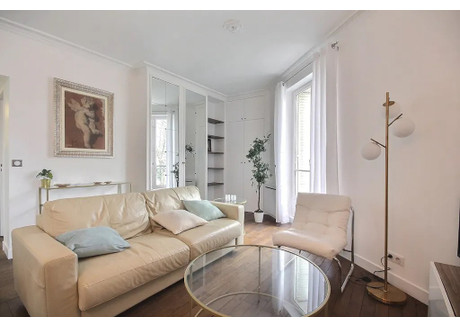 Mieszkanie do wynajęcia - Rue Hallé Paris, Francja, 50 m², 2527 USD (10 158 PLN), NET-95413887