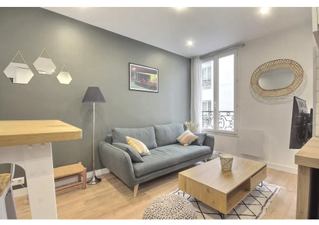 Mieszkanie do wynajęcia - Rue du Général Blaise Paris, Francja, 46 m², 2638 USD (10 395 PLN), NET-95495503