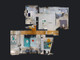 Mieszkanie do wynajęcia - Rue du Parc Bron, Francja, 95 m², 581 USD (2288 PLN), NET-95495550