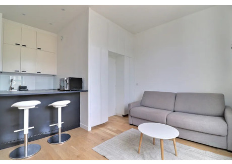 Mieszkanie do wynajęcia - Boulevard Saint-Germain Paris, Francja, 23 m², 2104 USD (8079 PLN), NET-95495668