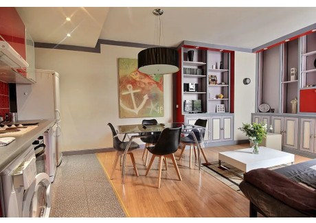 Mieszkanie do wynajęcia - Rue de l'Amiral Roussin Paris, Francja, 35 m², 4661 USD (18 365 PLN), NET-95519300