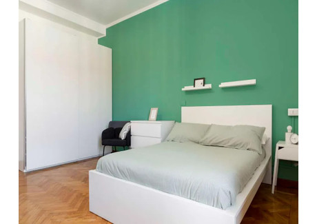 Mieszkanie do wynajęcia - Viale Monza Milan, Włochy, 110 m², 1004 USD (3957 PLN), NET-95690262