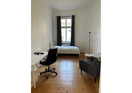 Mieszkanie do wynajęcia - Konstanzer Straße Berlin, Niemcy, 177,16 m², 533 USD (2126 PLN), NET-95692532