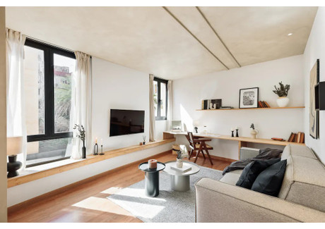 Mieszkanie do wynajęcia - Carrer de Fonollar Barcelona, Hiszpania, 66 m², 3128 USD (12 326 PLN), NET-95692666